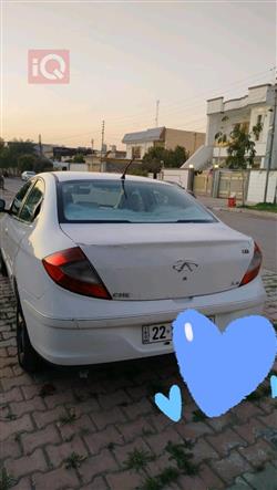 Chery A3